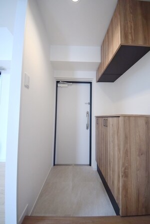 コスモリード篠崎駅前の物件内観写真